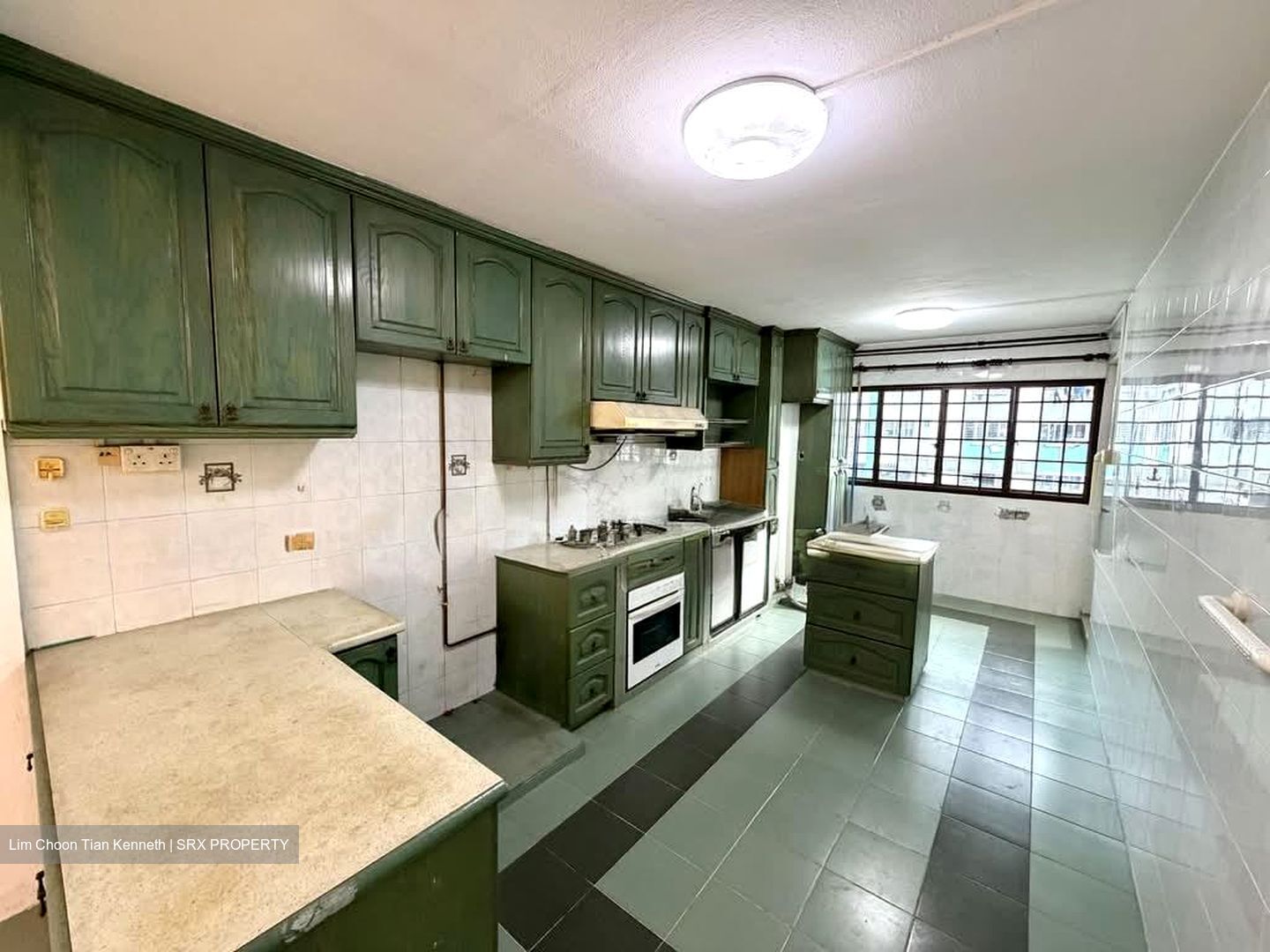 Blk 50 Chai Chee Gardens (Bedok), HDB 3 Rooms #529493451